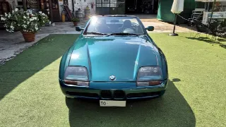 Foto 18 di 77: BMW Z1 SUMMER PRICE 
