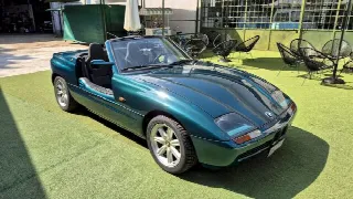Foto 19 di 77: BMW Z1 SUMMER PRICE 
