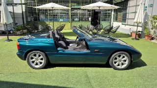 Foto 22 di 77: BMW Z1 SUMMER PRICE 