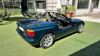 Foto 28 di 77: BMW Z1 SUMMER PRICE 
