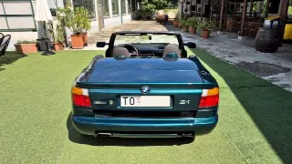 Foto 25 di 77: BMW Z1 SUMMER PRICE 