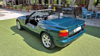 Foto 27 di 77: BMW Z1 SUMMER PRICE 