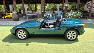 Foto 24 di 77: BMW Z1 SUMMER PRICE 