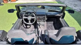 Foto 26 di 77: BMW Z1 SUMMER PRICE 