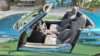 Foto 23 di 77: BMW Z1 SUMMER PRICE 