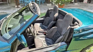 Foto 31 di 77: BMW Z1 SUMMER PRICE 