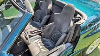 Foto 30 di 77: BMW Z1 SUMMER PRICE 