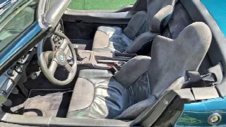 Foto 32 di 77: BMW Z1 SUMMER PRICE 
