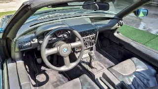 Foto 37 di 77: BMW Z1 SUMMER PRICE 