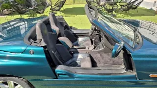Foto 36 di 77: BMW Z1 SUMMER PRICE 