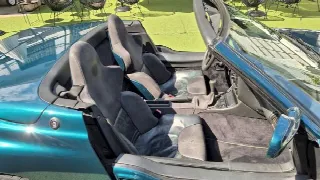 Foto 33 di 77: BMW Z1 SUMMER PRICE 