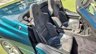 Foto 35 di 77: BMW Z1 SUMMER PRICE 