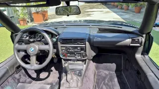 Foto 42 di 77: BMW Z1 SUMMER PRICE 