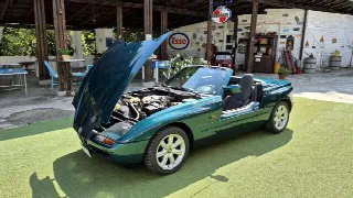 Foto 46 di 77: BMW Z1 SUMMER PRICE 