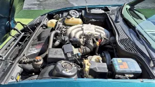 Foto 45 di 77: BMW Z1 SUMMER PRICE 