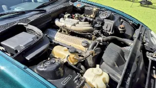 Foto 51 di 77: BMW Z1 SUMMER PRICE 