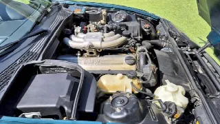 Foto 52 di 77: BMW Z1 SUMMER PRICE 