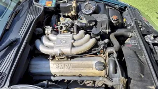 Foto 61 di 77: BMW Z1 SUMMER PRICE 