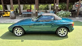 Foto 55 di 77: BMW Z1 SUMMER PRICE 