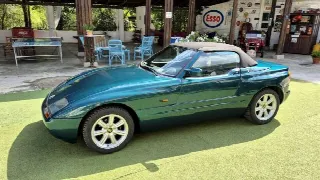 Foto 59 di 77: BMW Z1 SUMMER PRICE 