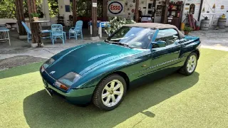 Foto 57 di 77: BMW Z1 SUMMER PRICE 