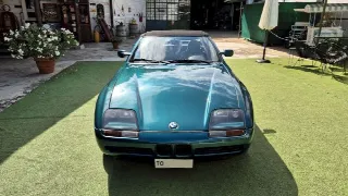 Foto 58 di 77: BMW Z1 SUMMER PRICE 