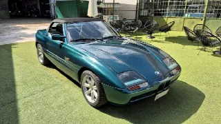 Foto 67 di 77: BMW Z1 SUMMER PRICE 
