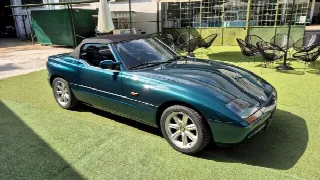 Foto 65 di 77: BMW Z1 SUMMER PRICE 
