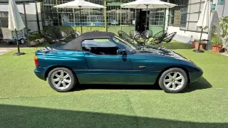 Foto 70 di 77: BMW Z1 SUMMER PRICE 