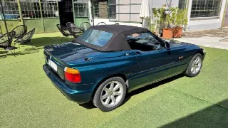 Foto 63 di 77: BMW Z1 SUMMER PRICE 