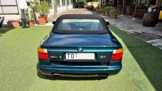 Foto 62 di 77: BMW Z1 SUMMER PRICE 