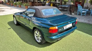 Foto 64 di 77: BMW Z1 SUMMER PRICE 