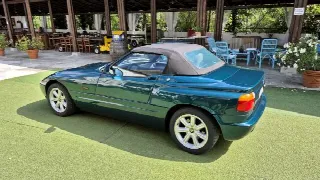 Foto 68 di 77: BMW Z1 SUMMER PRICE 