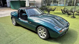 Foto 72 di 77: BMW Z1 SUMMER PRICE 