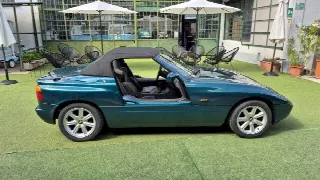 Foto 76 di 77: BMW Z1 SUMMER PRICE 