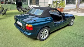 Foto 75 di 77: BMW Z1 SUMMER PRICE 