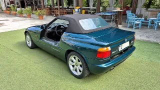 Foto 77 di 77: BMW Z1 SUMMER PRICE 