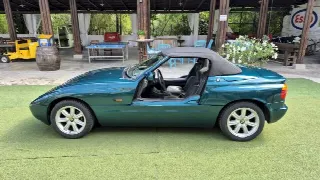 Foto 74 di 77: BMW Z1 SUMMER PRICE 