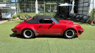Foto 45 di 72: PORSCHE 911 Speedster 3.2 Speedster Turbo-Look 