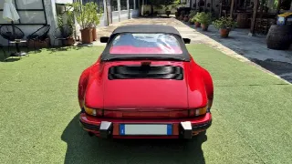Foto 48 di 72: PORSCHE 911 Speedster 3.2 Speedster Turbo-Look 