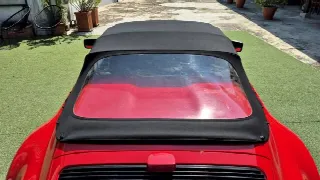 Foto 52 di 72: PORSCHE 911 Speedster 3.2 Speedster Turbo-Look 