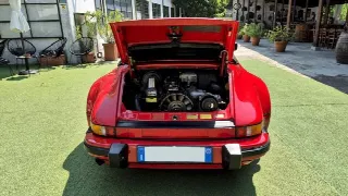 Foto 69 di 72: PORSCHE 911 Speedster 3.2 Speedster Turbo-Look 