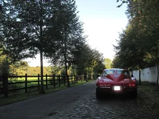 Foto 2 di 5: CHEVROLET Corvette C2 Split window   