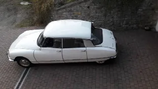 Foto 4 di 4: CITROEN DS IE Pallas 