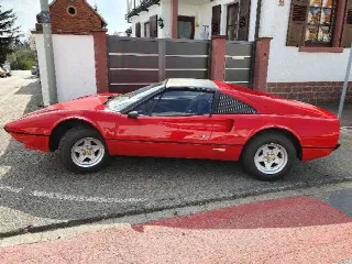 Foto 1 di 5: FERRARI 308(1974-1985) GTS   