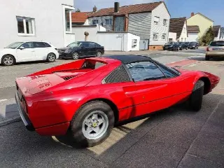 Foto 2 di 5: FERRARI 308(1974-1985) GTS   