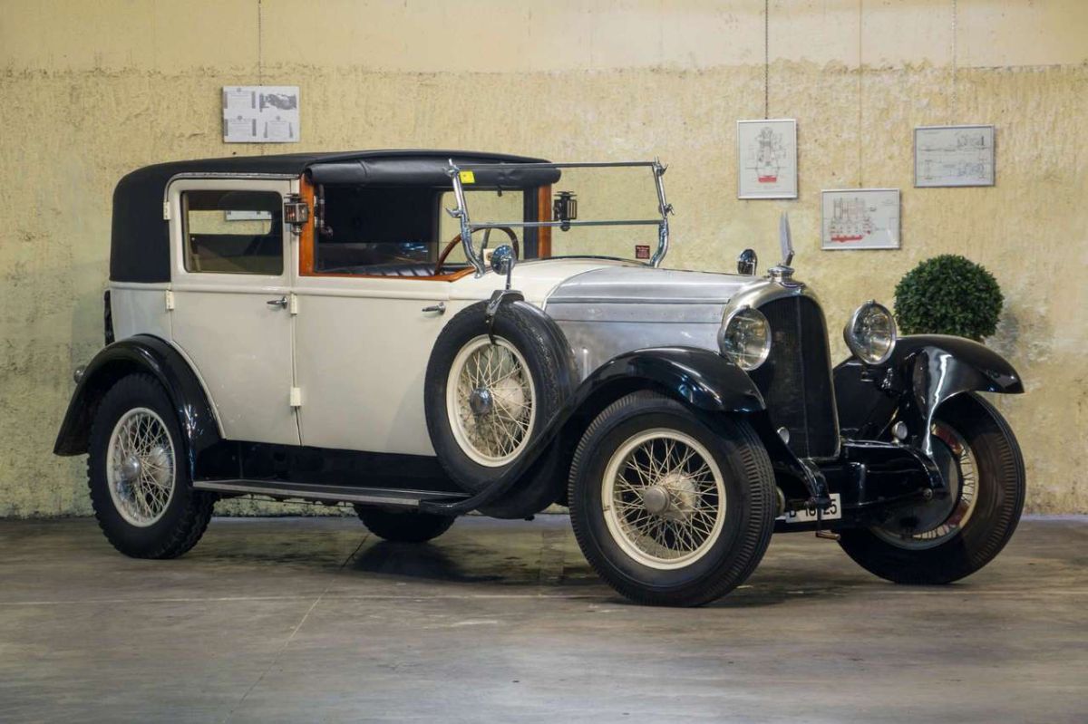 AVIONS VOISIN C3 L
