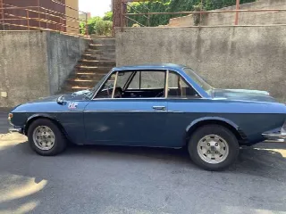 Foto 1 di 5: LANCIA Fulvia   