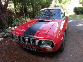 Foto 1 di 4: LANCIA Sport 1.6  