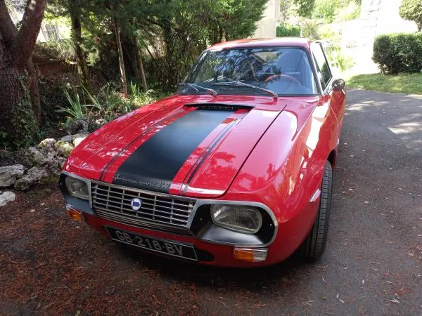 LANCIA Sport 1.6